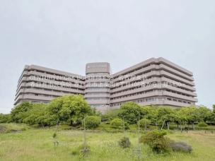 【病院】春日井市民病院 5430m 周辺環境